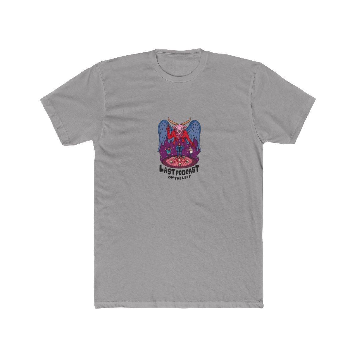 Last Podcast on the Left T Shirt - Official t-shirts merchandise