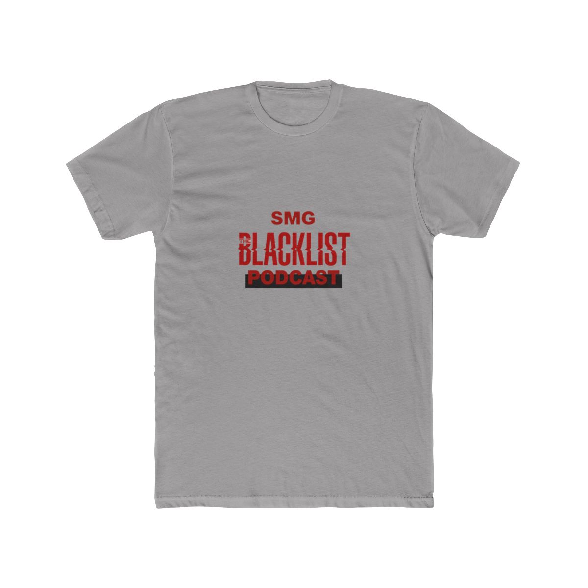 The Blacklist Podcast T Shirt - Official t-shirts merchandise