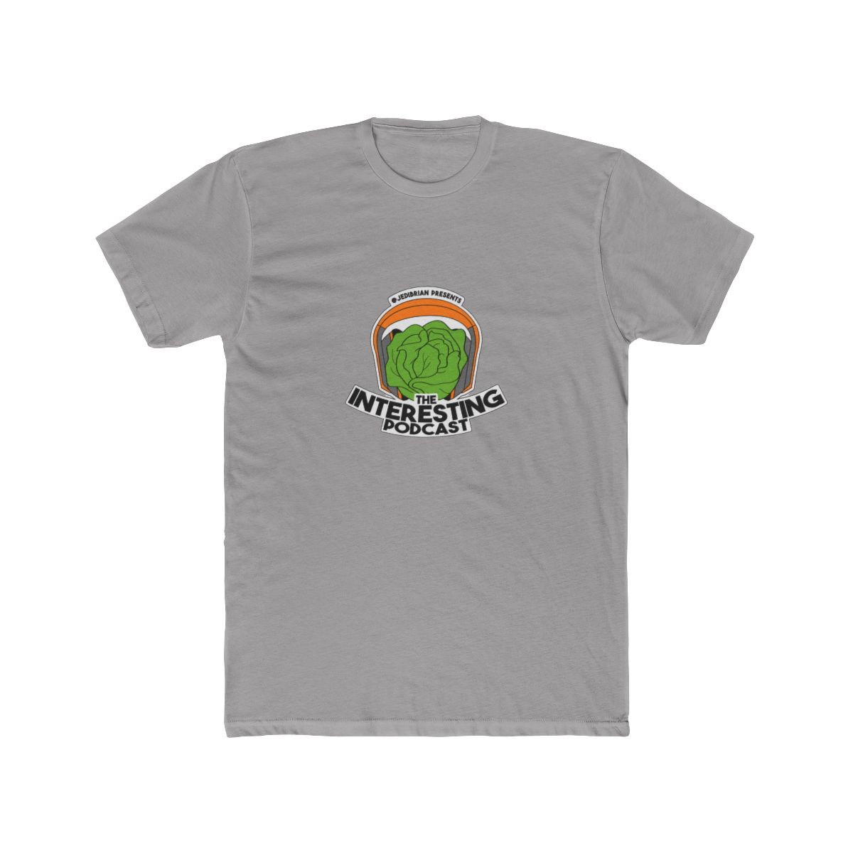 The Interesting Podcast T Shirt - Official t-shirts merchandise