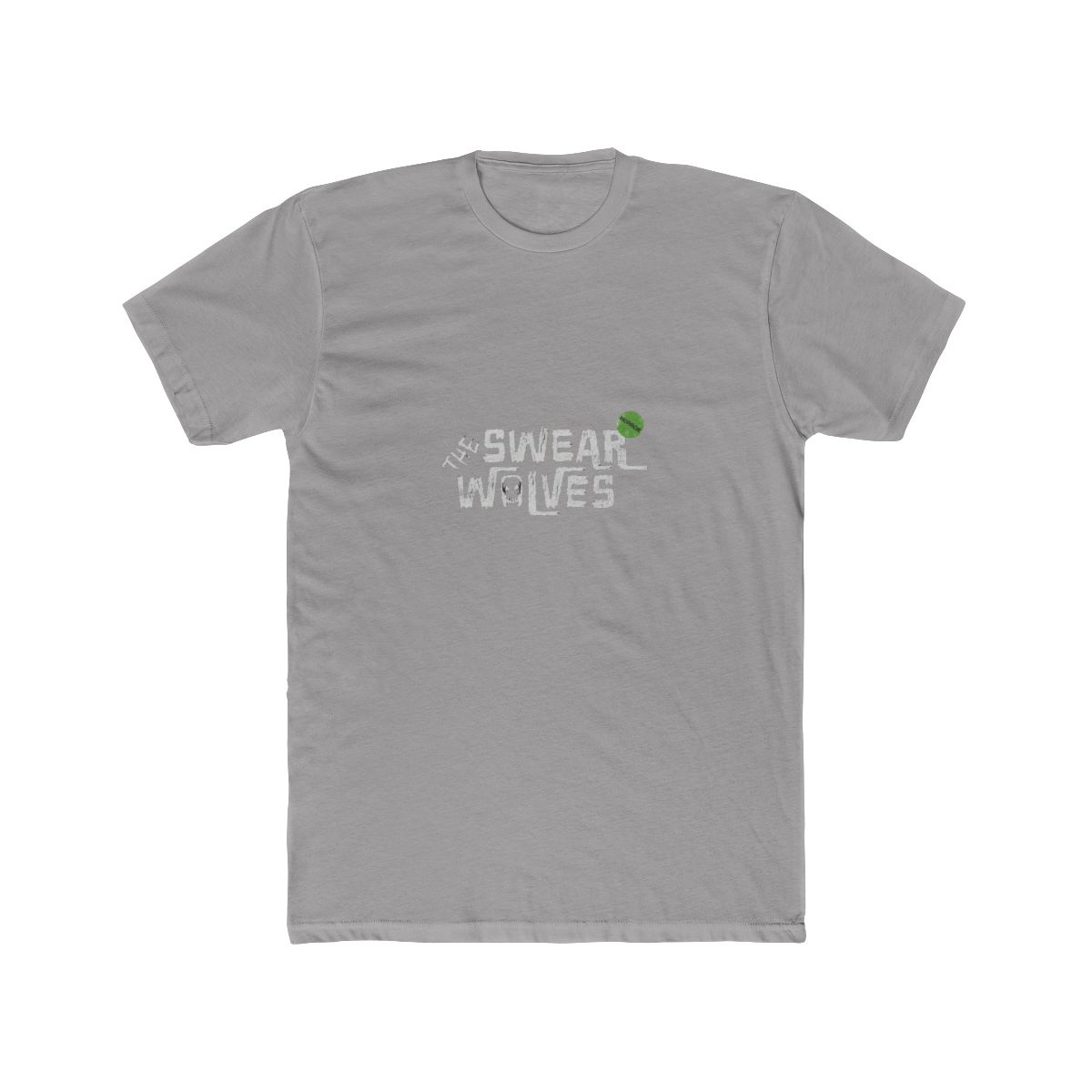 The Swearwolves Horror Podcast T Shirt - Official t-shirts merchandise