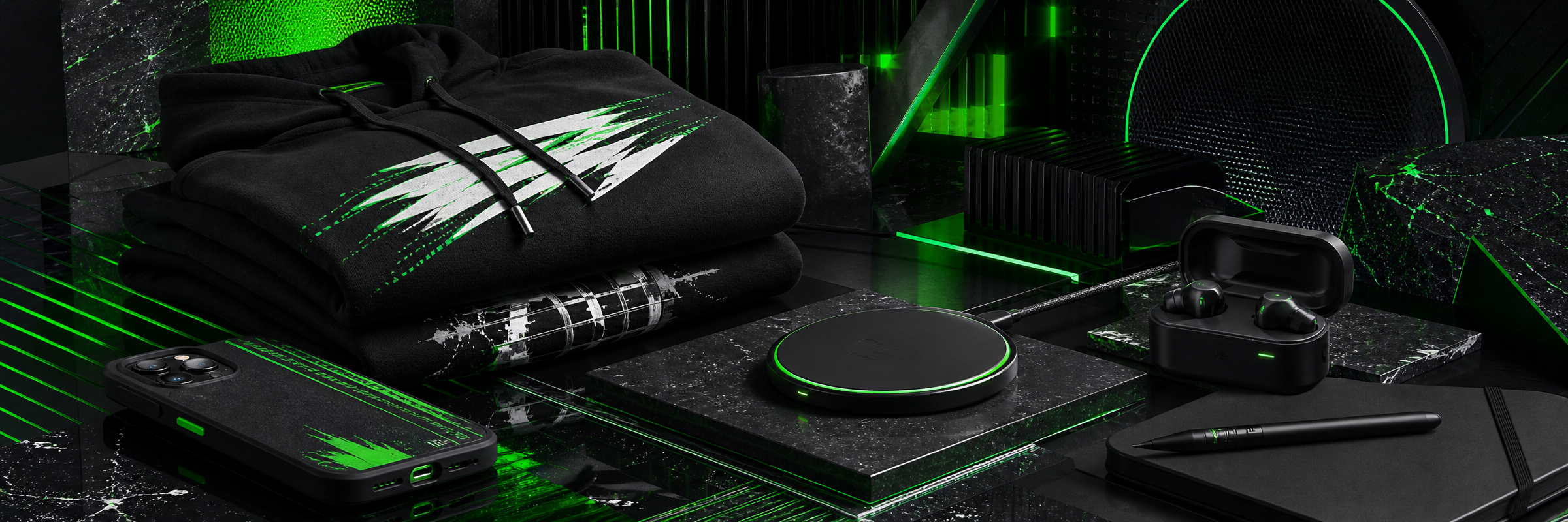 MKBHD fan merchandise